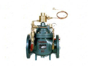 LH45-16系列限流止回阀