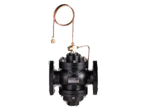 ZYF-16型自力式压差控制阀