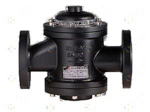 ZLF-16自力式流量控制阀