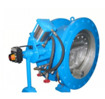 BFDZ701X液力控制阀