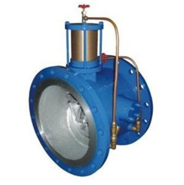 BFDG7H41活塞式管力阀